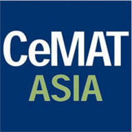 CeMat Asia 2018