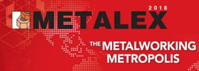 Metalex 2018