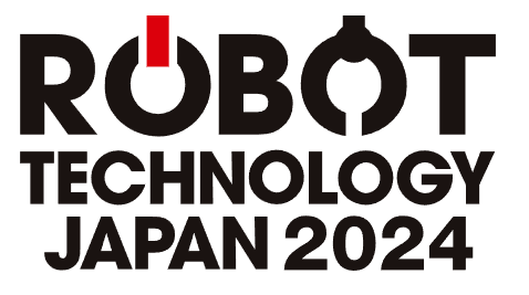 ロボットテクノロジージャパン2024_ロゴ