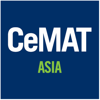 CeMAT-ASIA2024