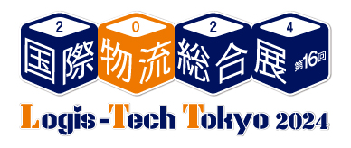 Logis Tech Tokyo 2024_rogo